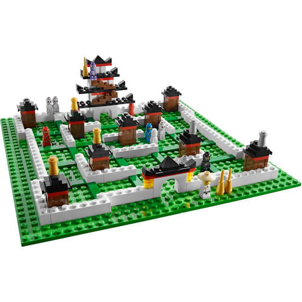 Ninjago E4485