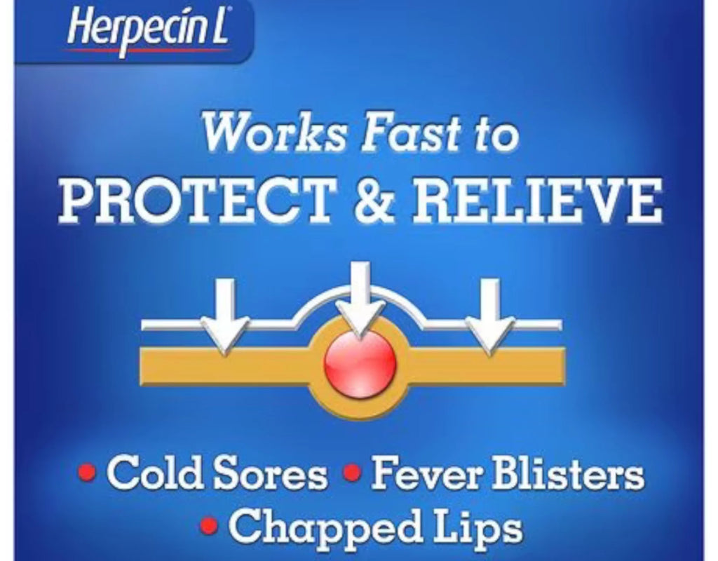 4 Pk Lip Balm Stick SPF 30 .10oz A11549