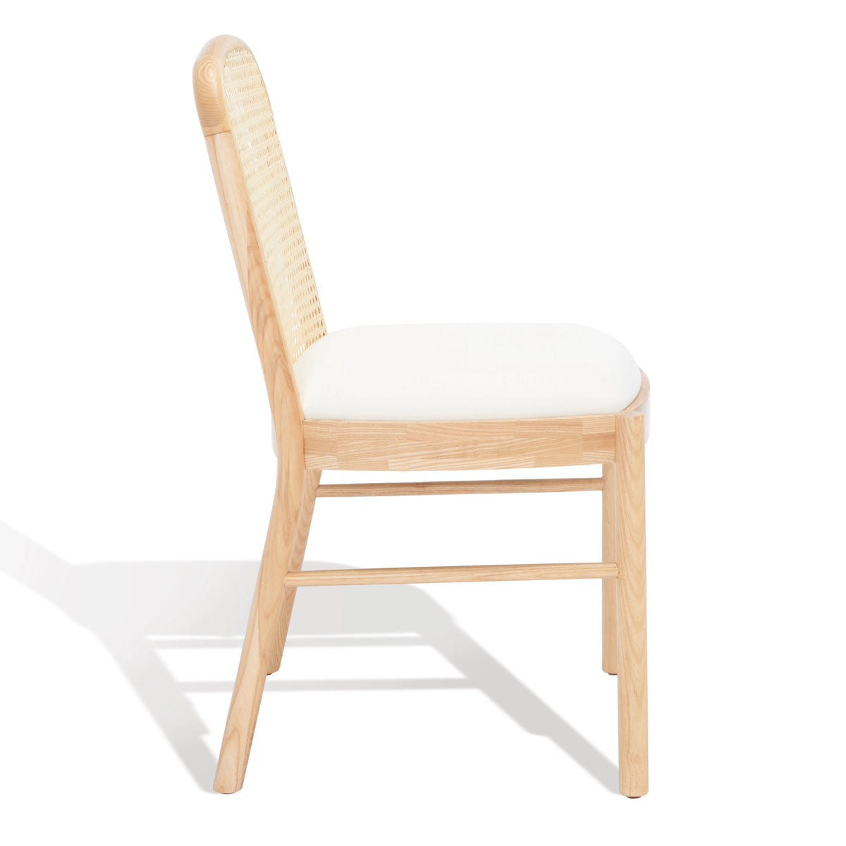 Linen Dining Chair Set of 2 M6006