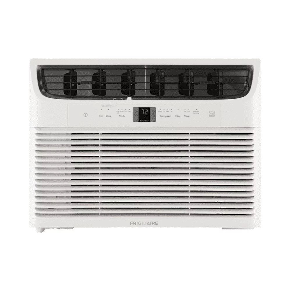 10,000 BTU Window-Mounted Air Conditioner H325799