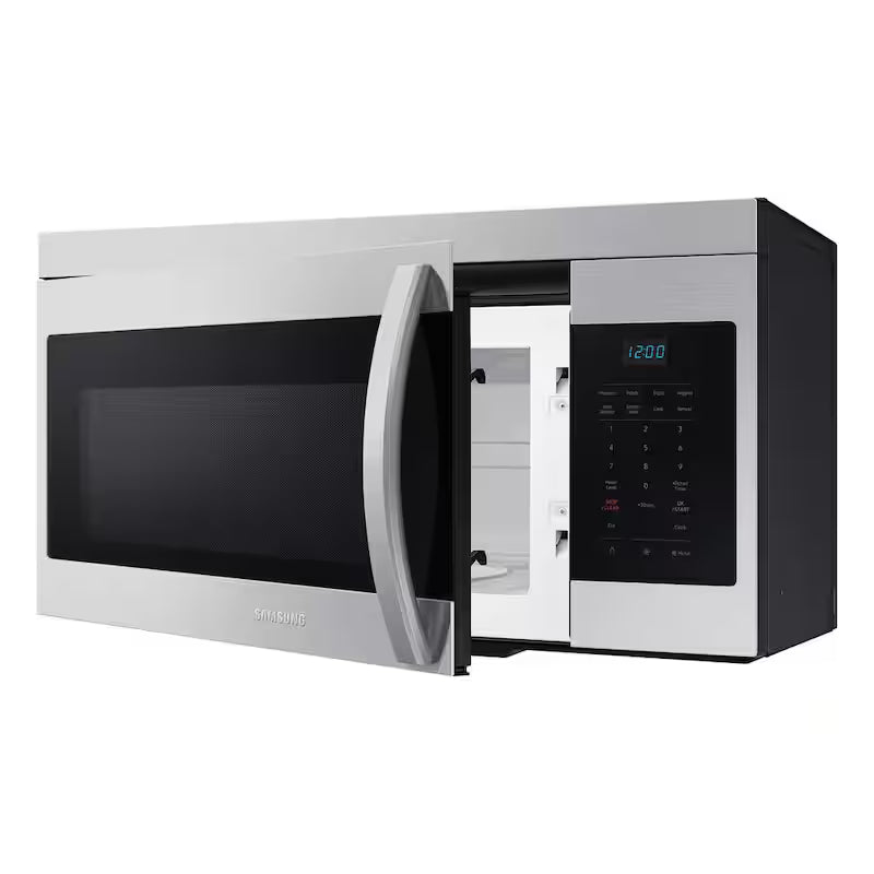 1.6 cu. ft. Stainless Steel Over-the-Range Microwave G901