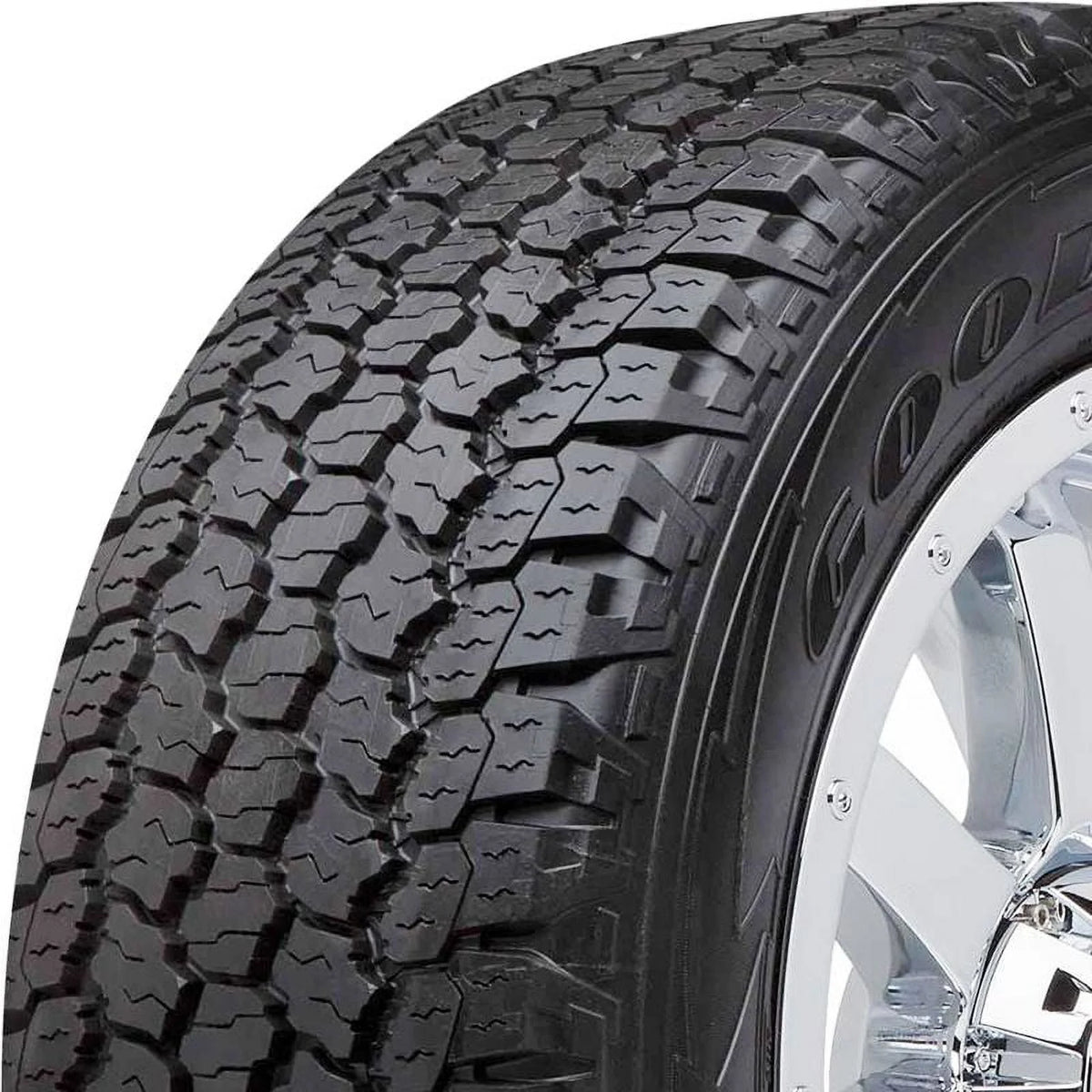 All Terrain Light Truck Tire N7611