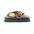 Rectangle Pet Dog Bed Z500675
