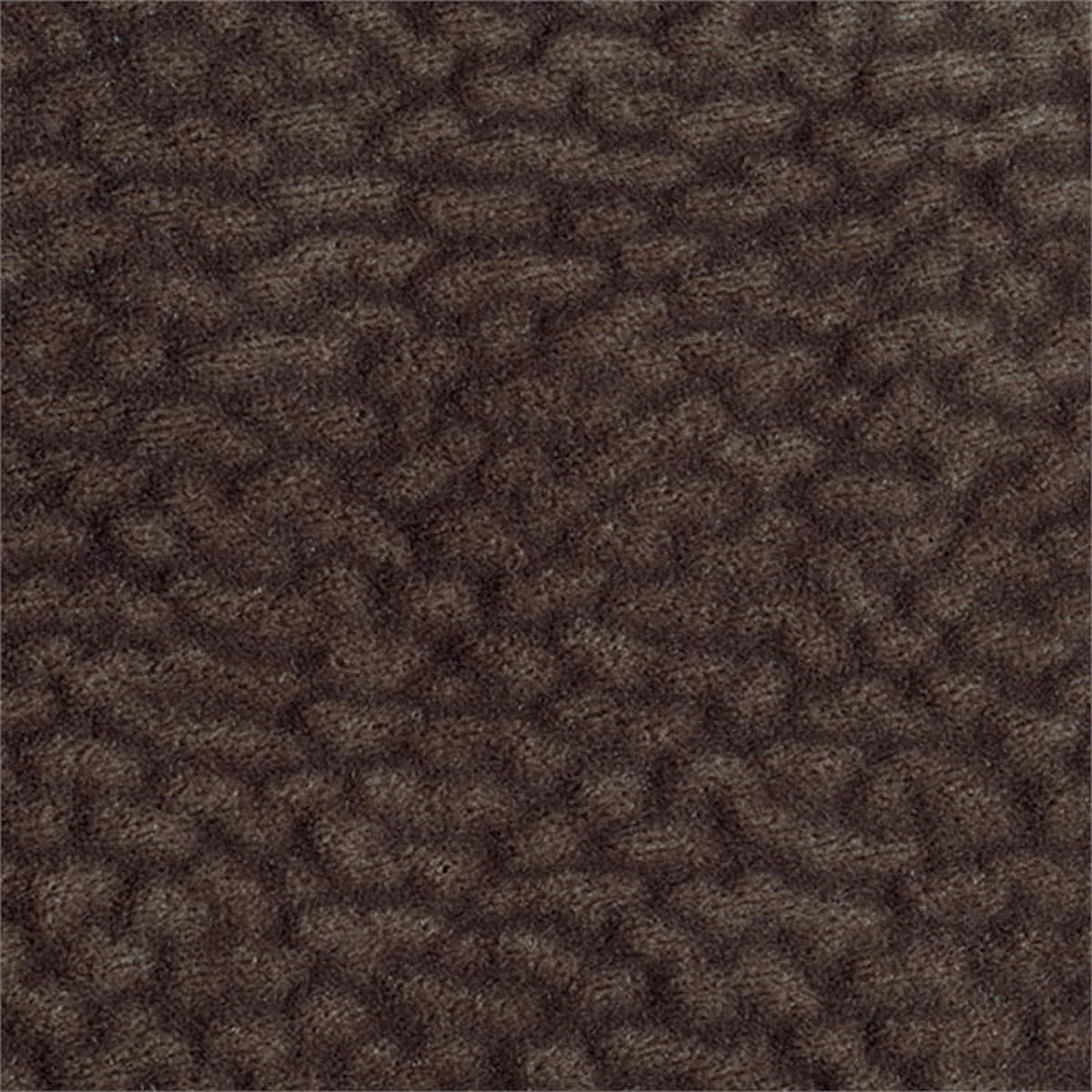 Contemporary Microfiber Upholstered Sofa L378