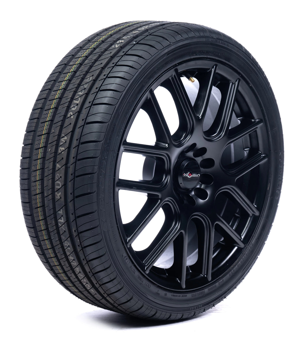 All-Season Tire 225/50R17 98W Z1656