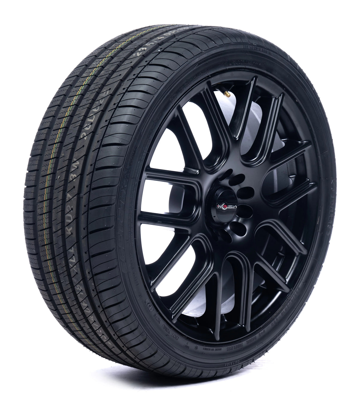 All-Season Tire 225/50R17 98W Z1656