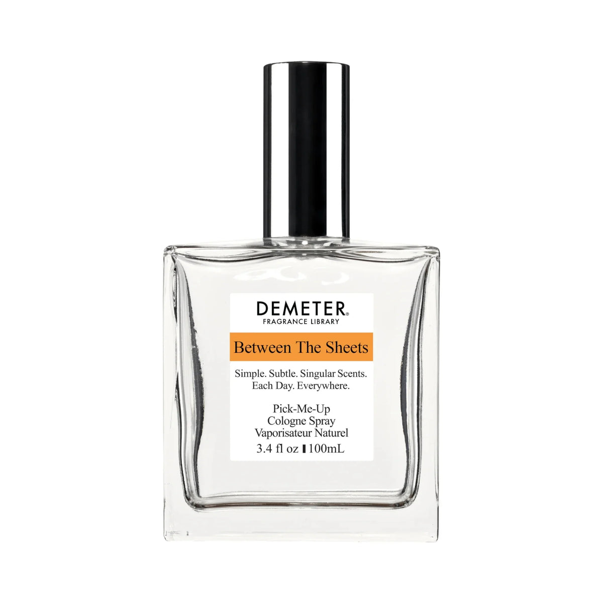 3.4 oz Cologne Spray D655983