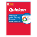 Personal Finance Software D184495