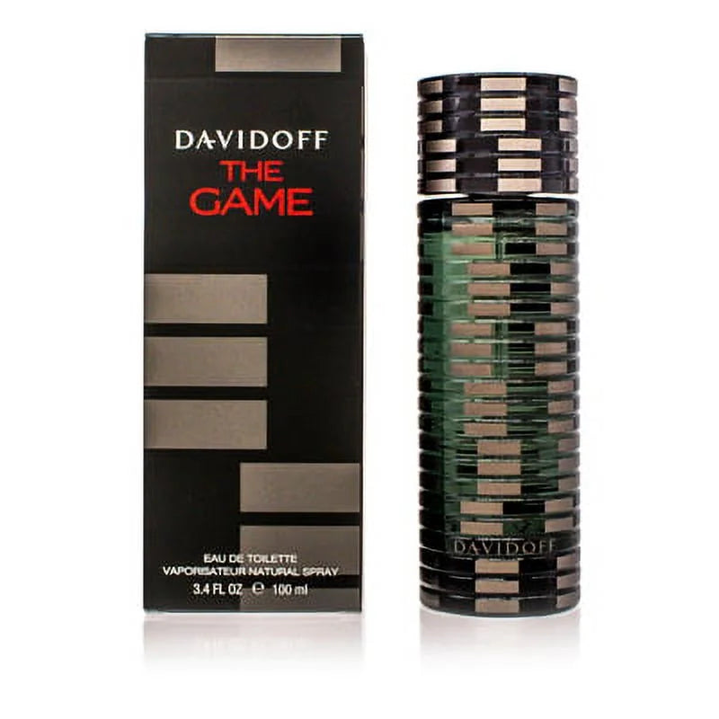 EDT Spray 3.4 oz X3597