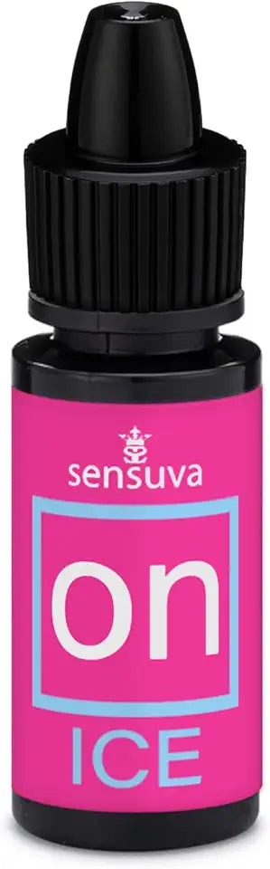 Arousal Oil X512190
