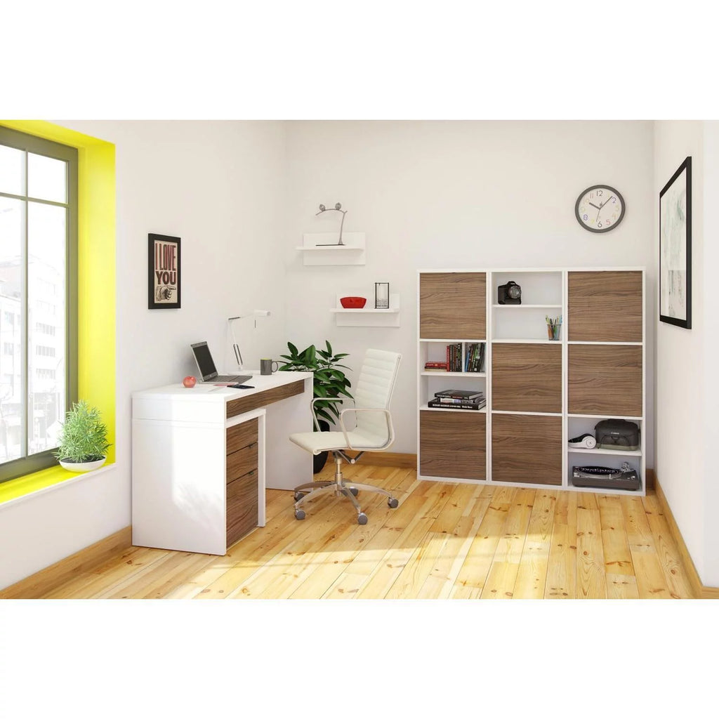 Reversible Desk Panel Z40040