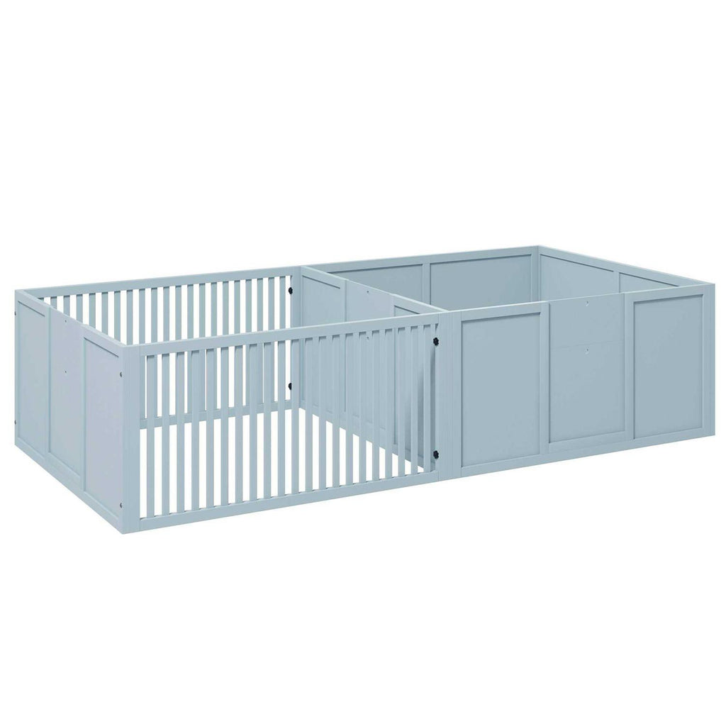 81 x 40 Whelping Box for Dogs R727