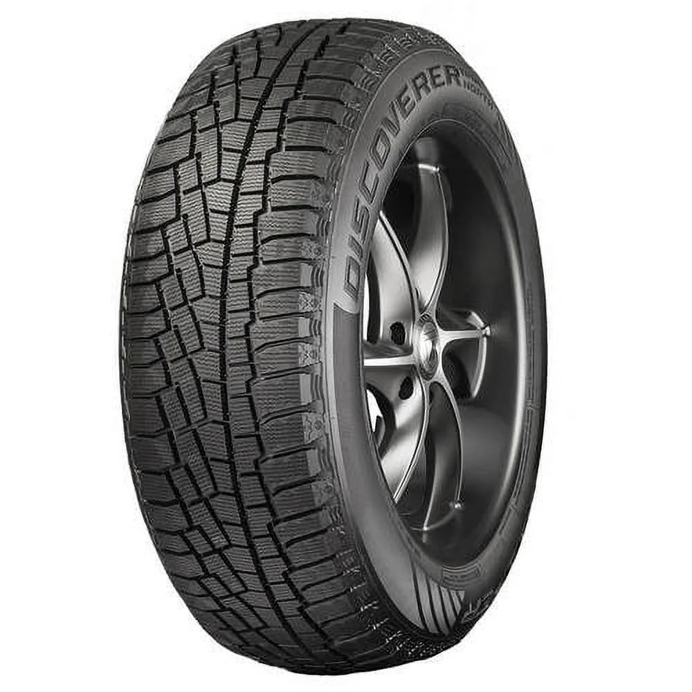 Winter 205/60R16 92H Passenger Tire N428