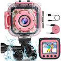 Waterproof 1080P Kids Digital Video Camera B521352