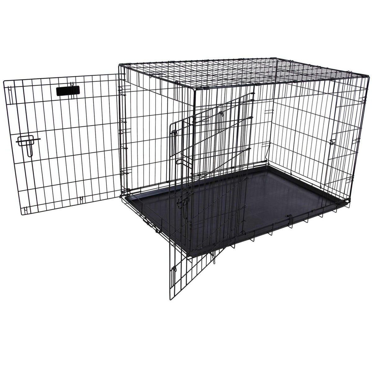 2 Door Training Retreat Kennel I66705