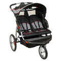 Double Jogger S355