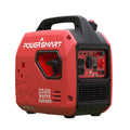 2500Watt Portable Inverter Gas Powered Generator A67310