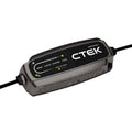 12V Black Vehicle Battery Charger L8820