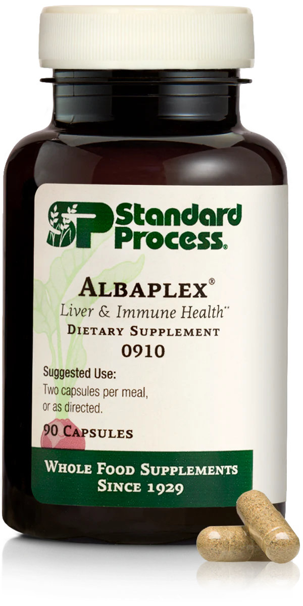 90 Capsules D194560