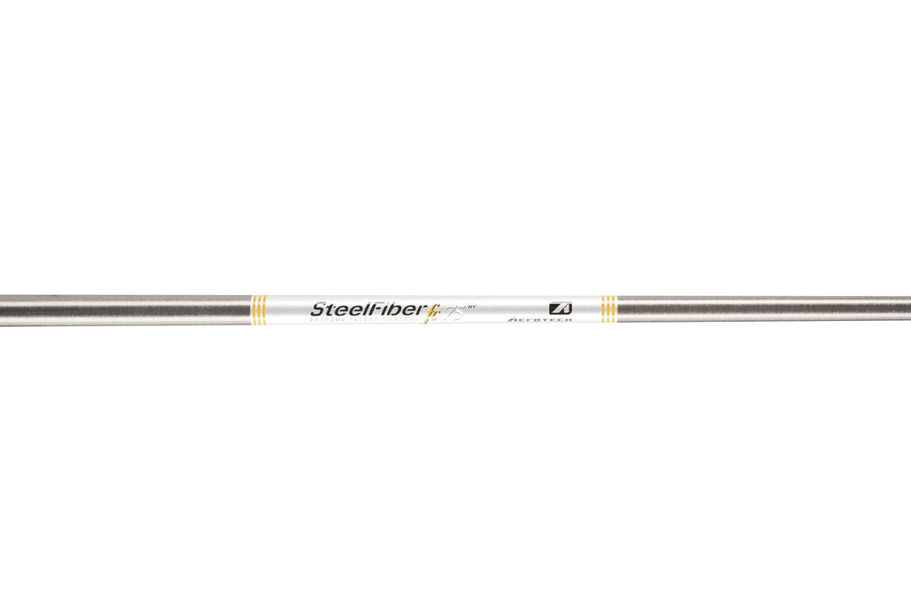 4H Stiff Right Hand Hybrid R16439