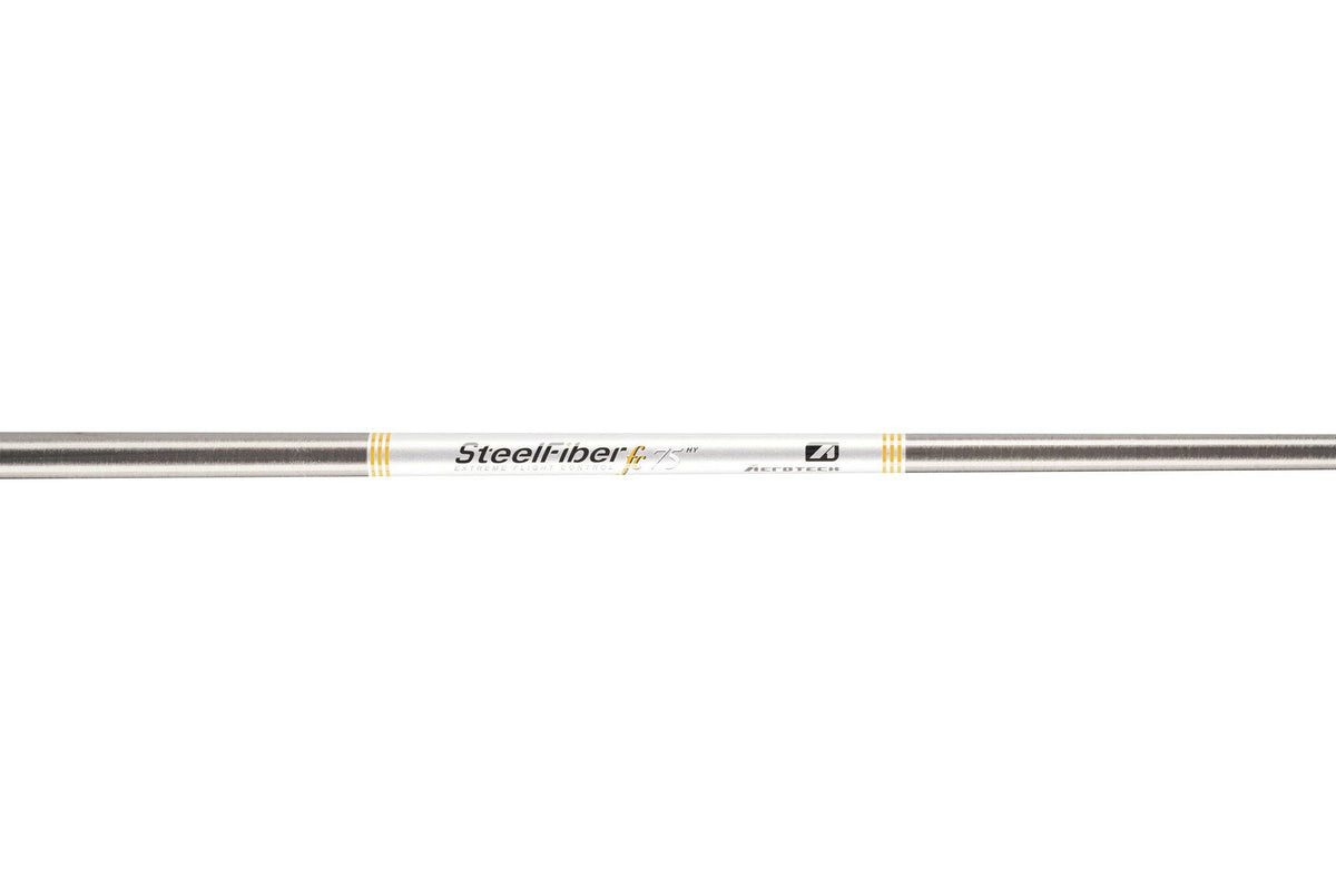 4H Stiff Right Hand Hybrid R16439