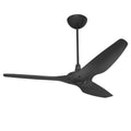 60 Ceiling Fan with Black Blades and Black Finish K4254