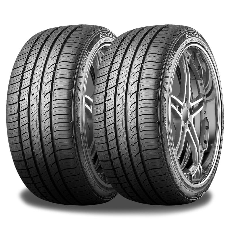 Set of 4 All-Season Performance Tires 245/40R20 B46901