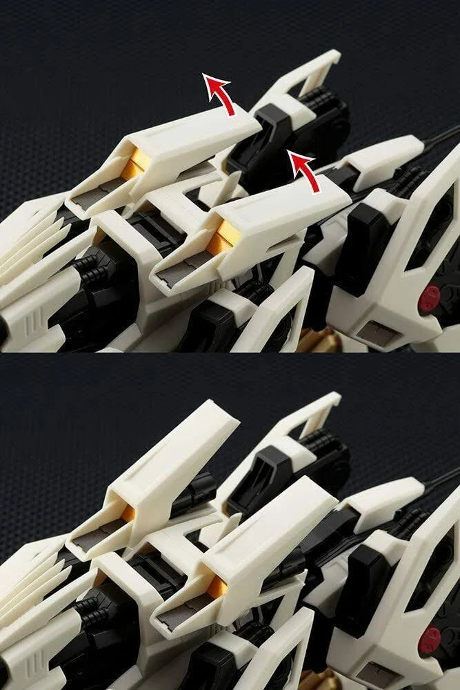 1/100 Scale Action Figure V6573