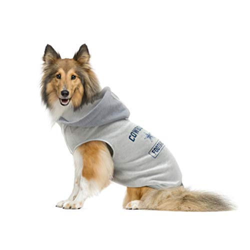 Pet Hooded Crewneck J847348