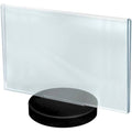 11" x 8.5" Horizontal Frame 10ct Q9849