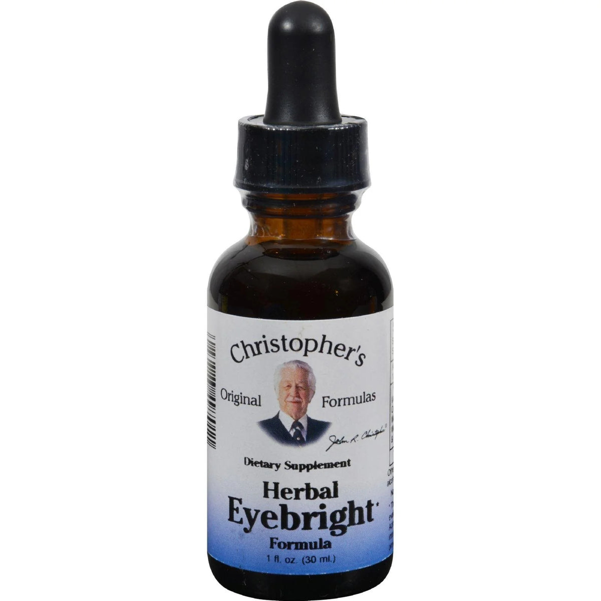Eyebright Extract 1 oz Liquid F195