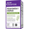 Vegan Omega 3 Complex 30 softgels R1204