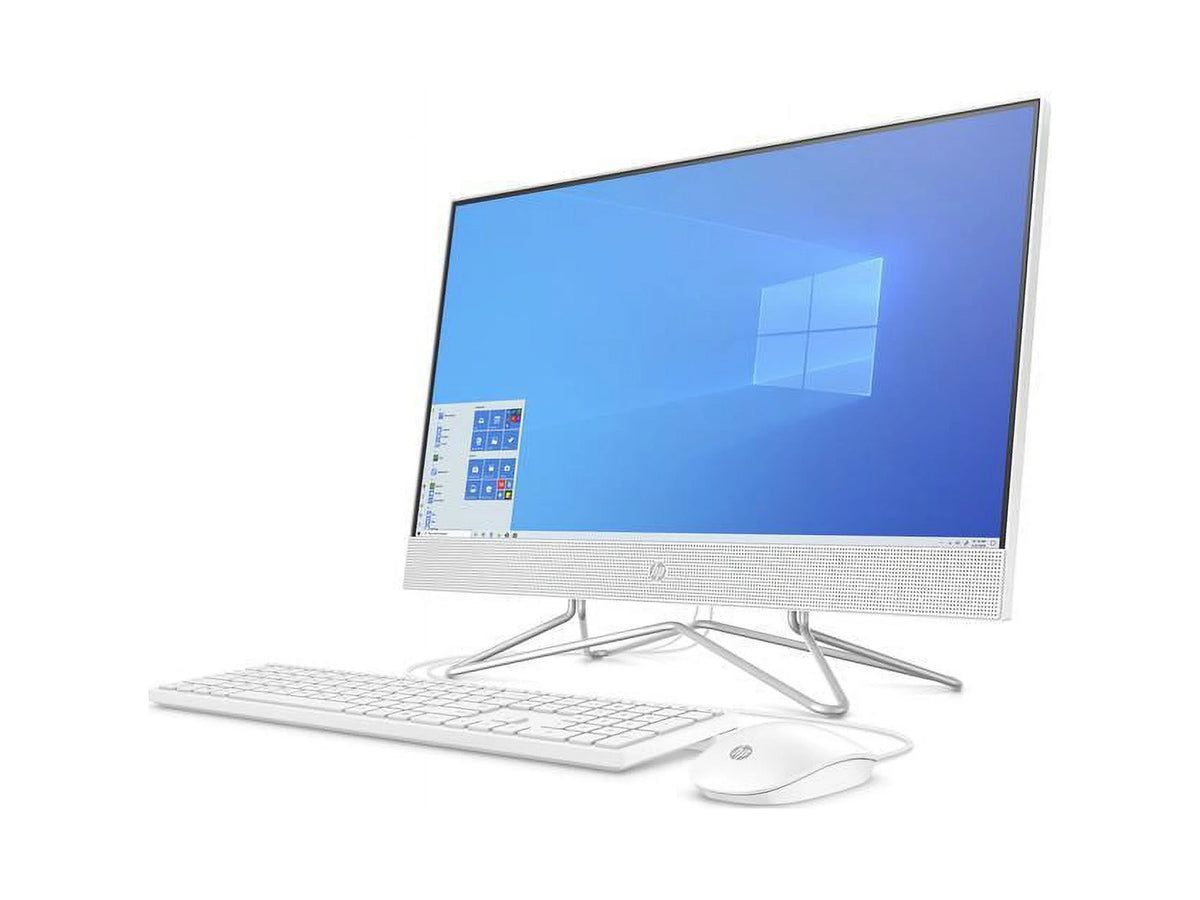 21.5" FHD All in One Desktop AMD Ryzen 3 8GB Ram 256GB SSD Windows 11 Home P70330
