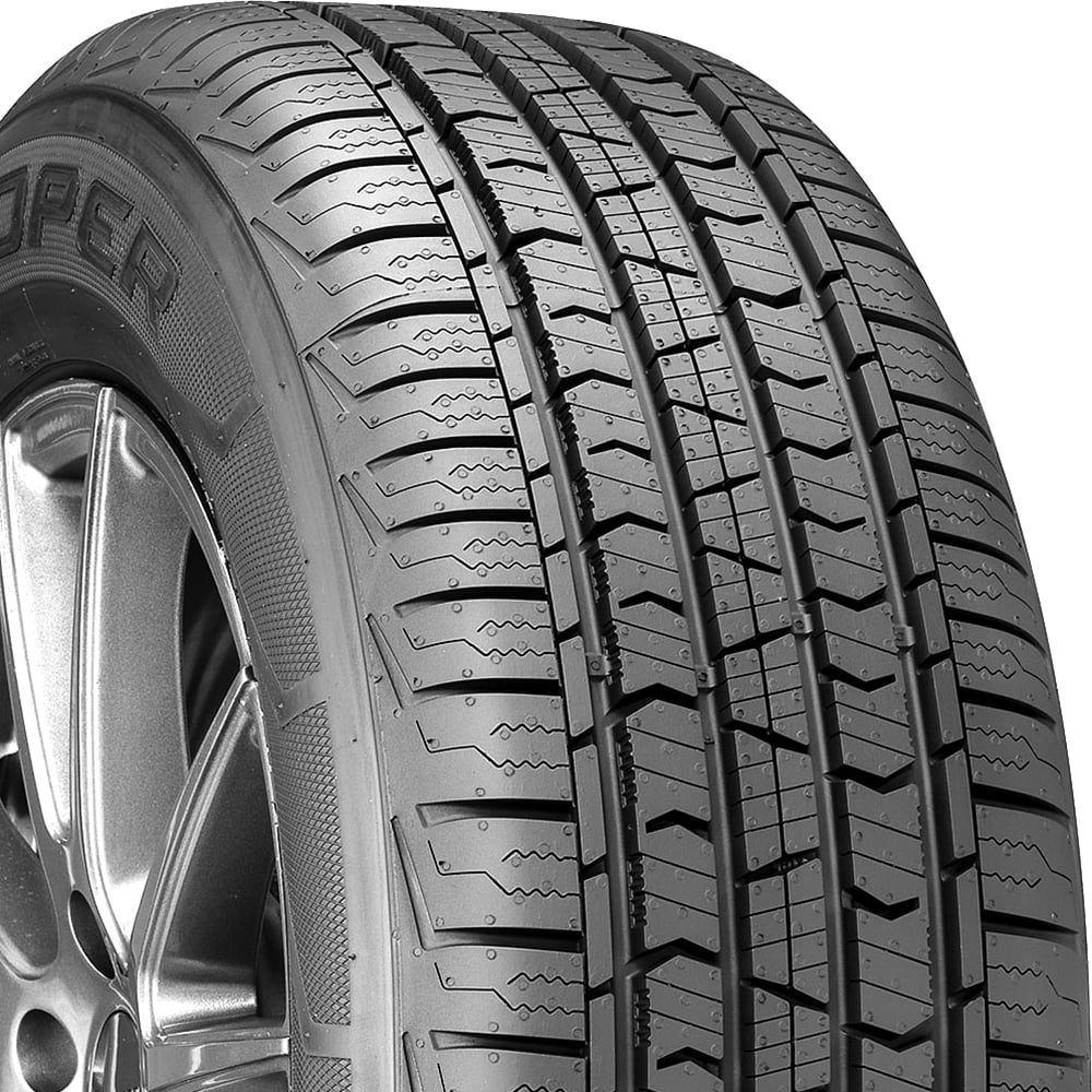 All Weather 215/60R17 96H SUV/Crossover Tire Q808