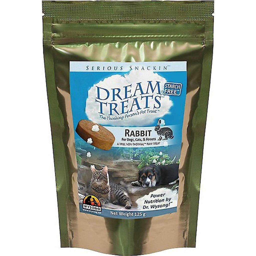 Dream Treats Dogs/Cats/Ferrets L7444