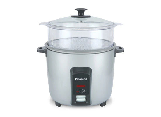 12-Cup Traditional Rice Cooker X4180