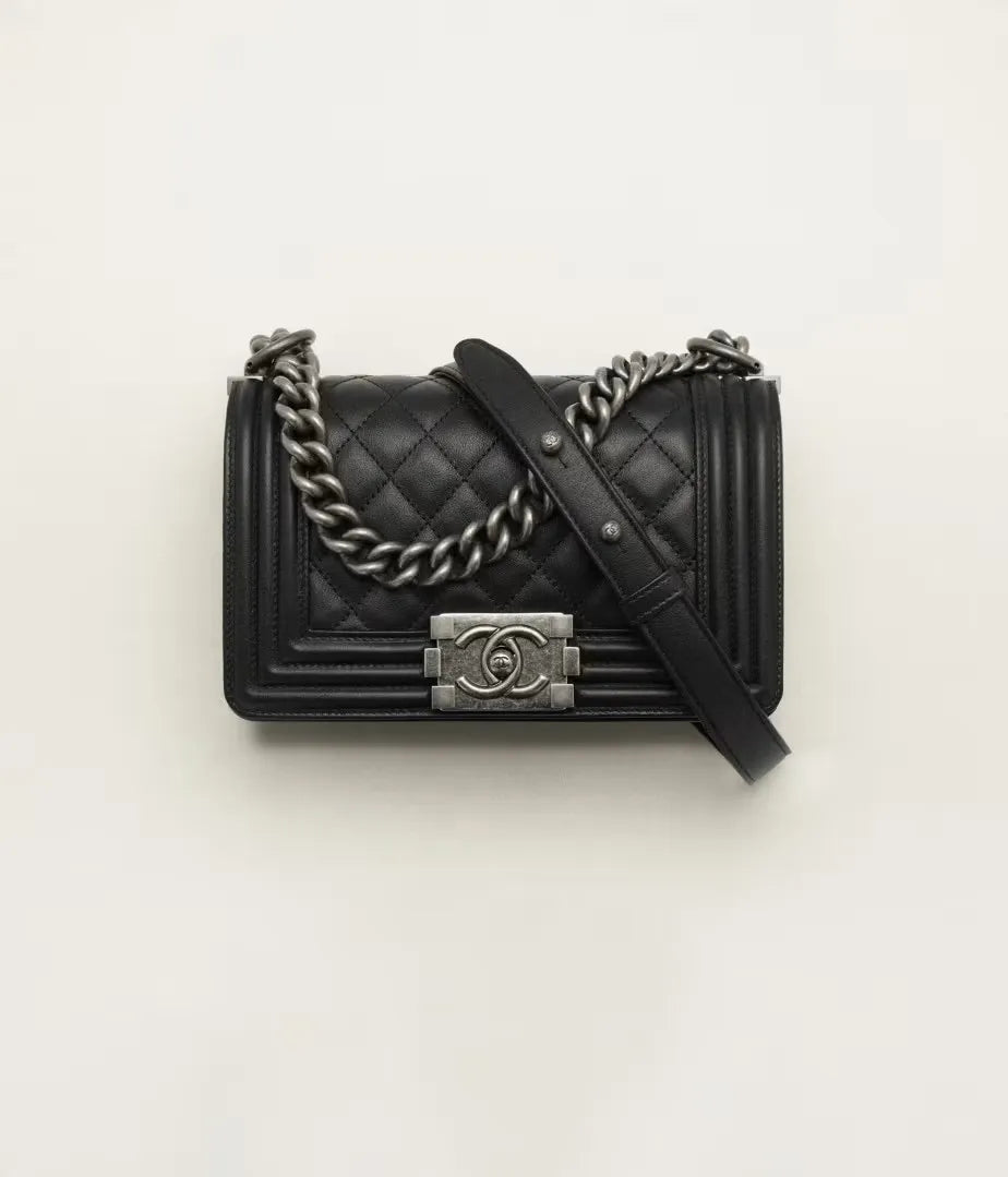 Boy Handbag F375350