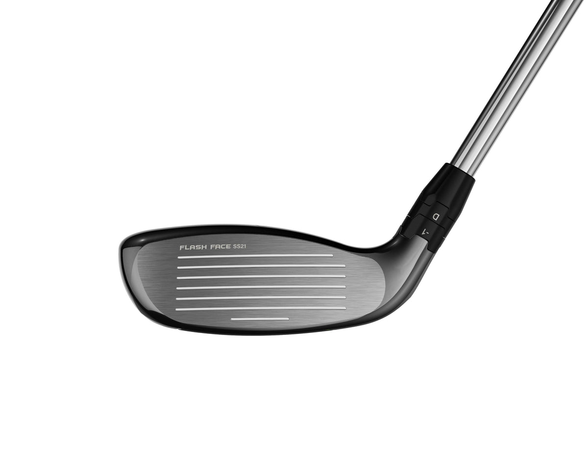 4H Stiff Right Hand Hybrid R16439
