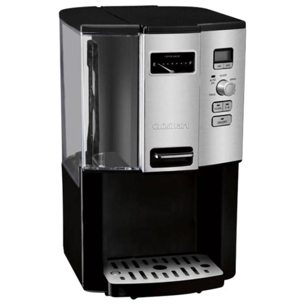 12 Cup Programmable Coffeemaker W242813