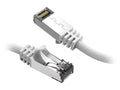 White 4 feet Cat8 Ethernet Cable H78900