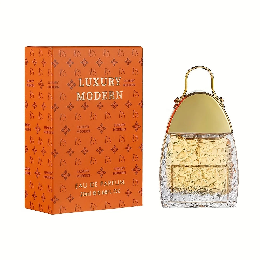 Women's Floral Fruity Perfume Y661218