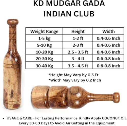 Wooden Shoulder Equipment Y64452