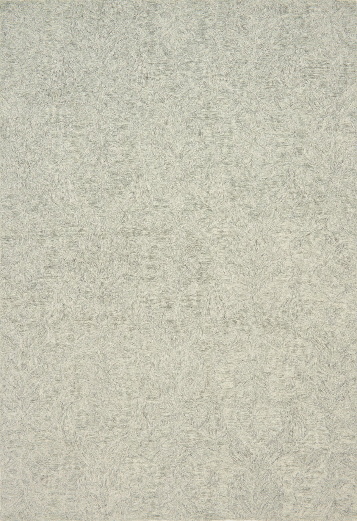 Mist Rug N128