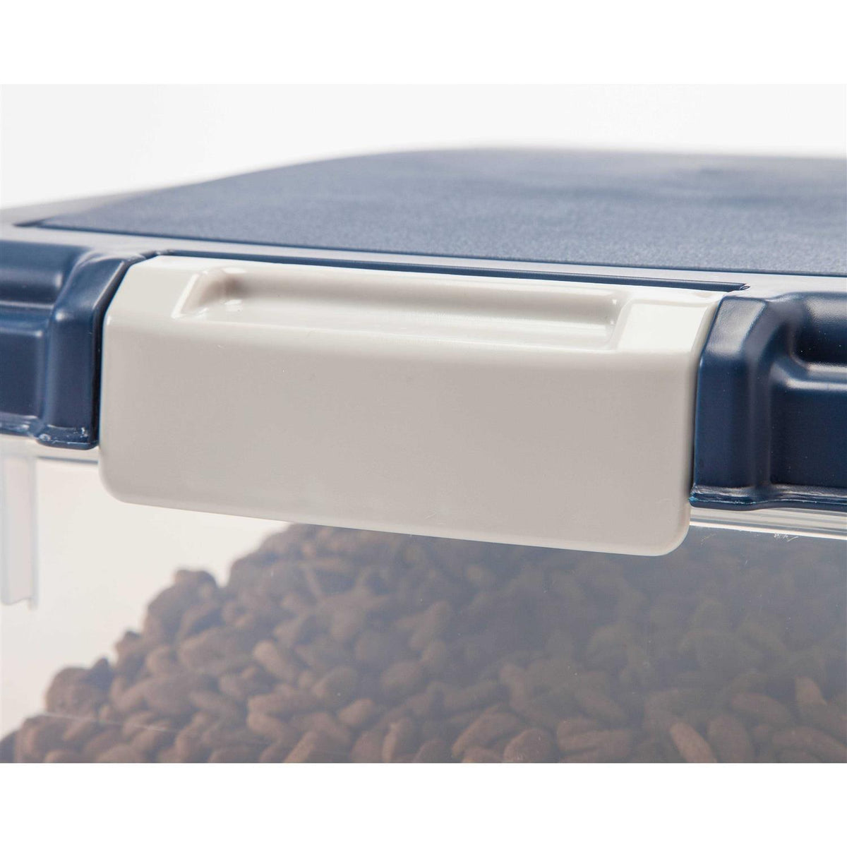 3 Piece Airtight Pet Food Storage Container Combo C32421