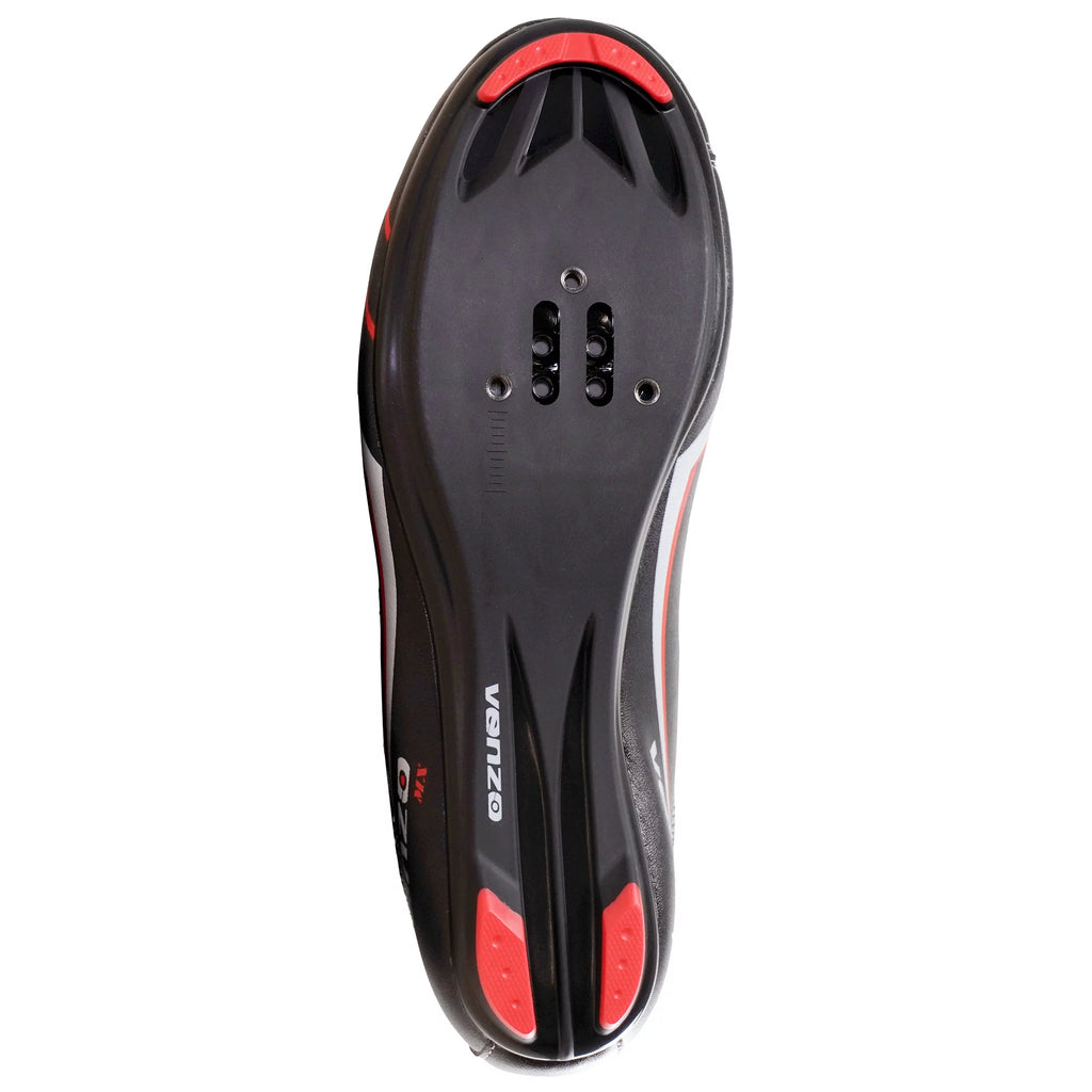 Road Bike Cycling Shoes & Pedals Cleats A464448