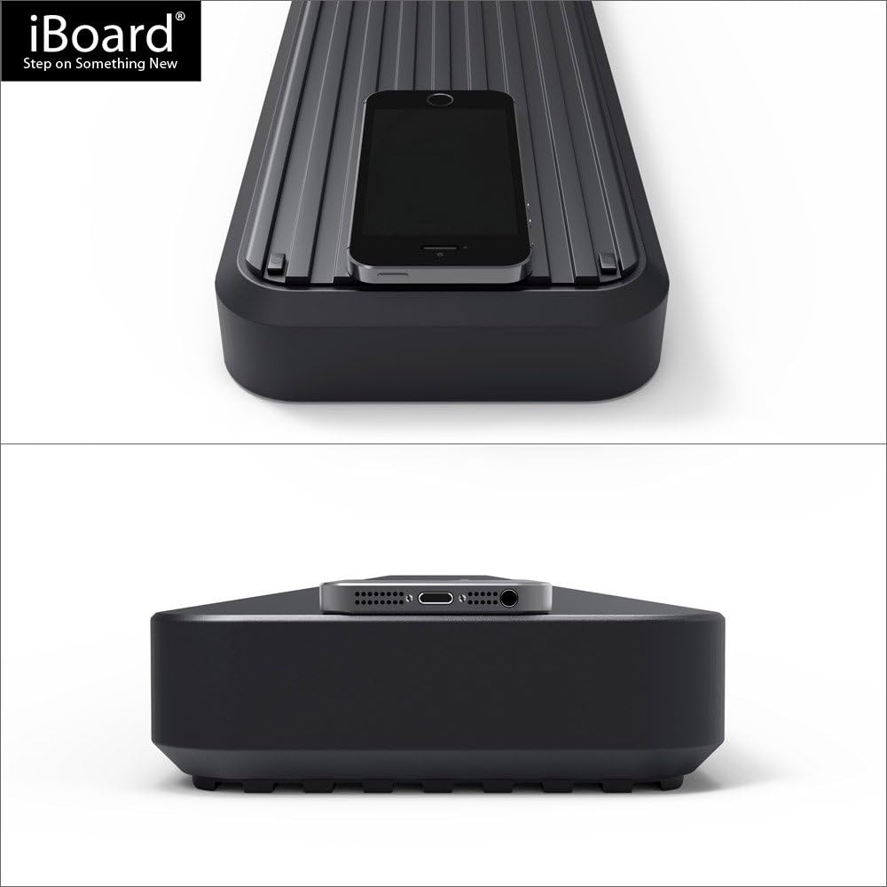 Black Running Boards D37038
