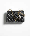 Flap Bag M114