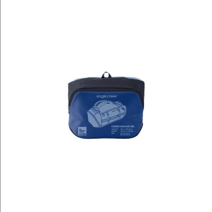 40L Duffel S39283