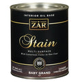 Black Oil-Based Wood Stain J366352