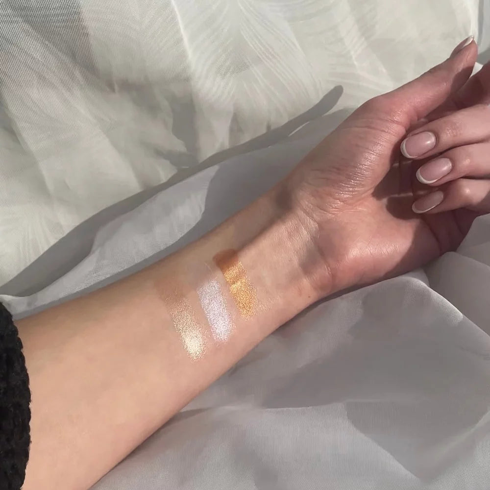 Makeup Cream Highlighter 4g J99480